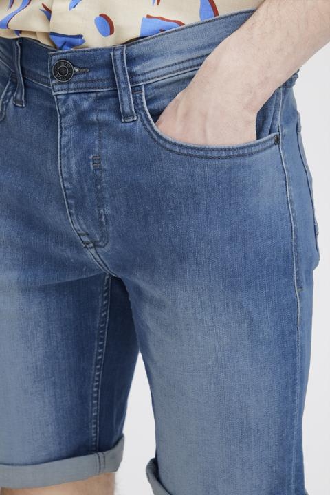 Image du produit Blend BHDenim shorts w. multiflex 20707722 (M)