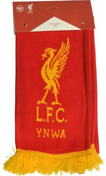 Image du produit Score Draw - Écharpe THIS IS ANFIELD