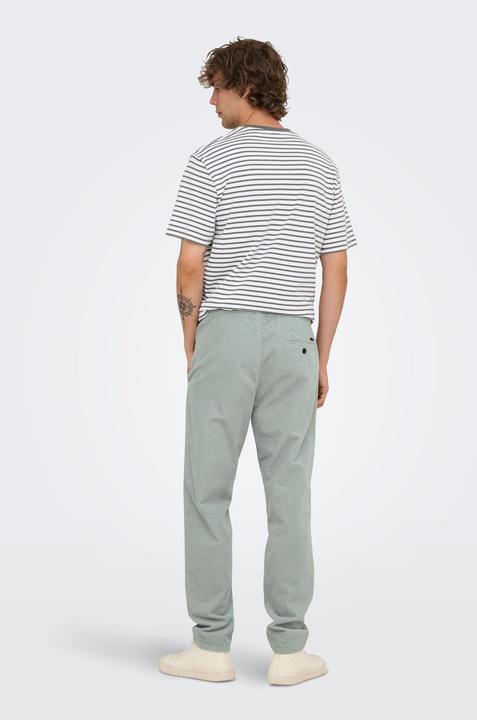 Produktbild Only & Sons ONSLINUS Cordhose im Tapered Fit Hose (XXL)