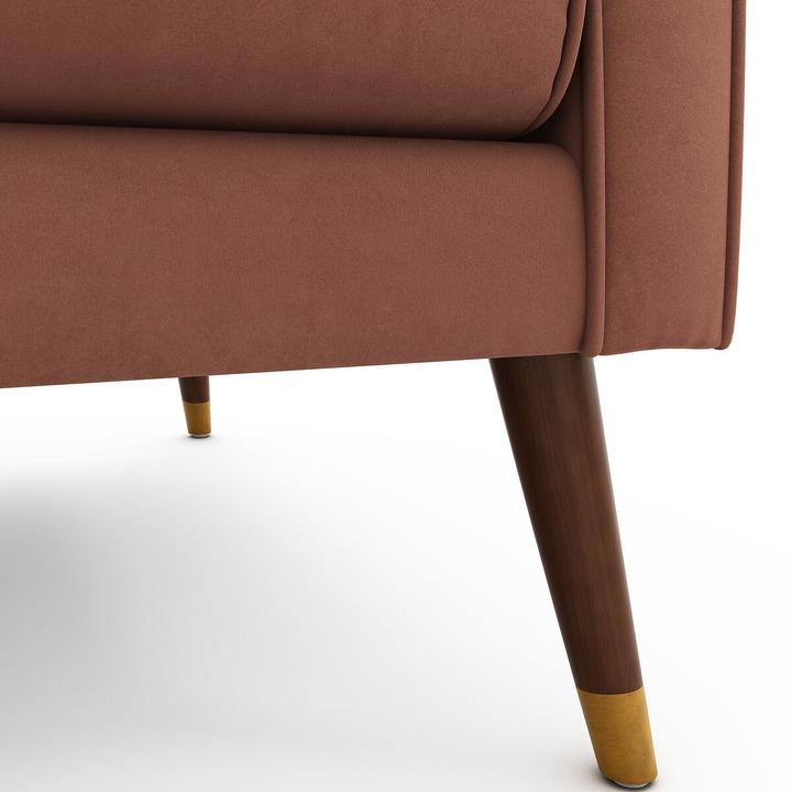 Produktbild La Redoute Interieurs 350072700 (2-Sitzer)