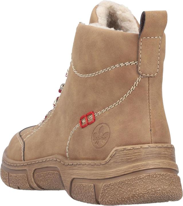 Actual product image Rieker Stiefelette (38)