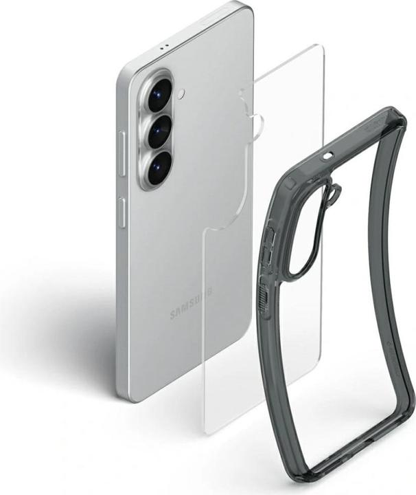Produktbild Spigen Ultra Hybrid (Samsung Galaxy S26, Samsung Galaxy S26+)