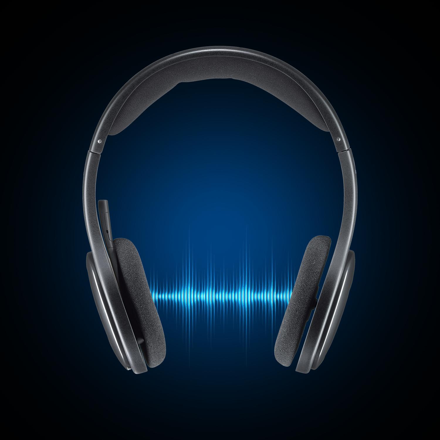 Gaming Headset Logitech H800 Best Buy Logitech H800 Buy At Galaxus