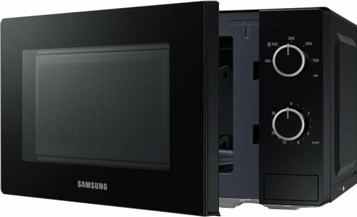 Actual product image Samsung MS20A3010AL (20 l)