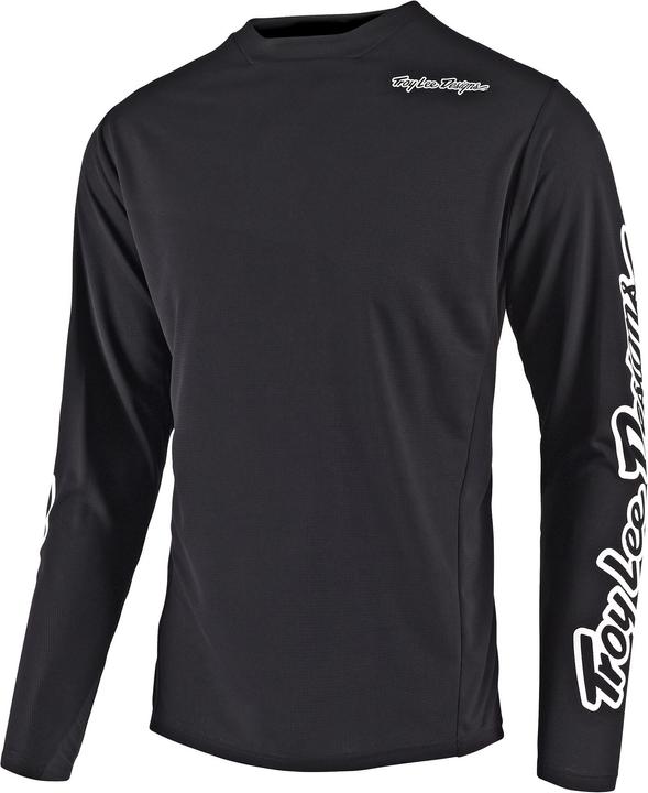 Actual product image Troy Lee Designs sprint (L)