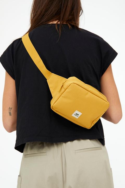 Actual product image Lefrik Reef Crossbody (1.2l)