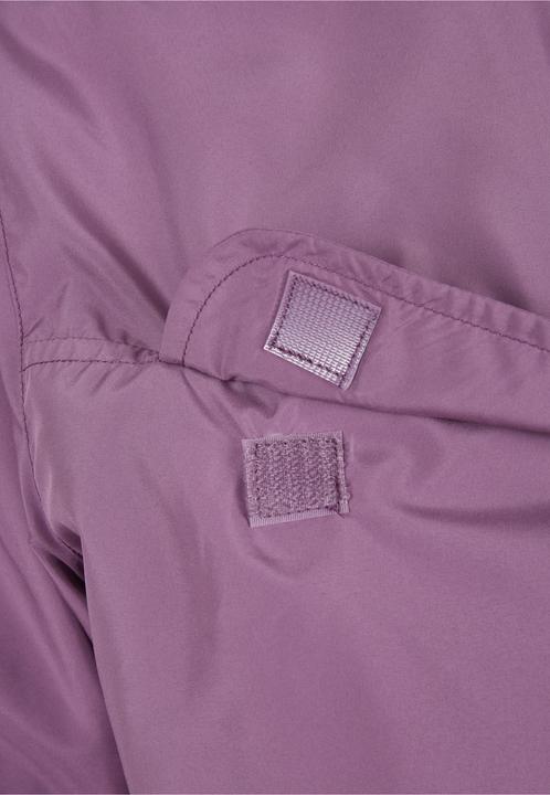 Produktbild Urban Classics Ladies Basic Pull Over Jacket (S)