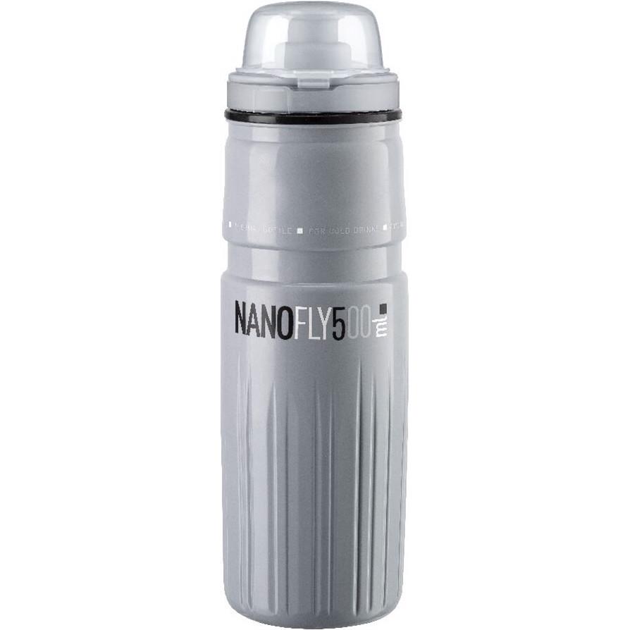 Elite, Trinkflasche + Thermosflasche