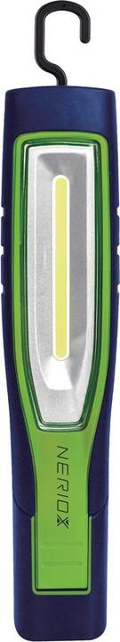 Actual product image Neriox Cordless LED torch (700 lm)