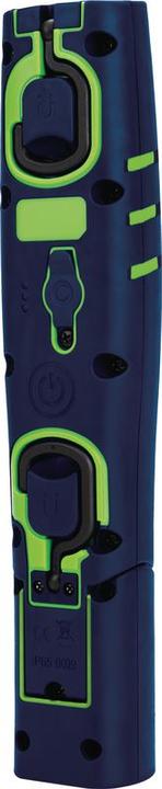 Actual product image Neriox Cordless LED torch (700 lm)