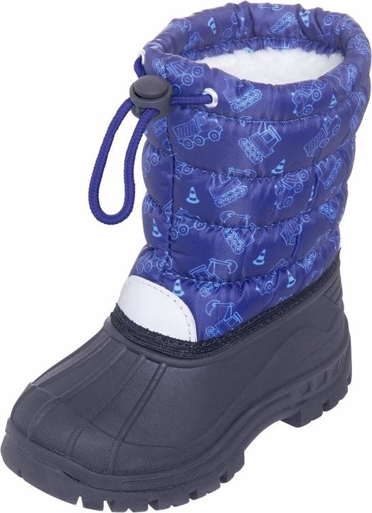 Image du produit Playshoes Classic Winter Bootie (21)