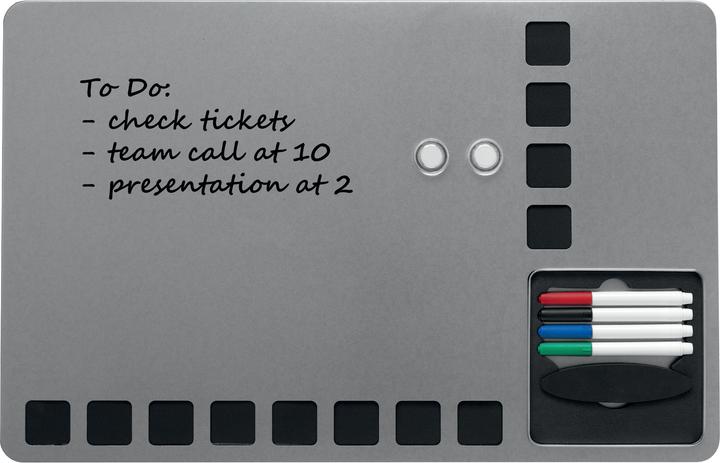 Image du produit Nobo Tableau mixte magnétique (61 x 39 cm)