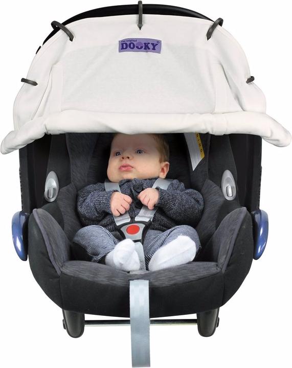 Image du produit Dooky Couverture de conception