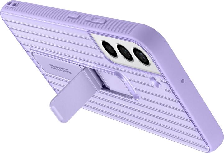 Productafbeelding Samsung Beschermende staande hoes (Samsung Galaxy S22+)
