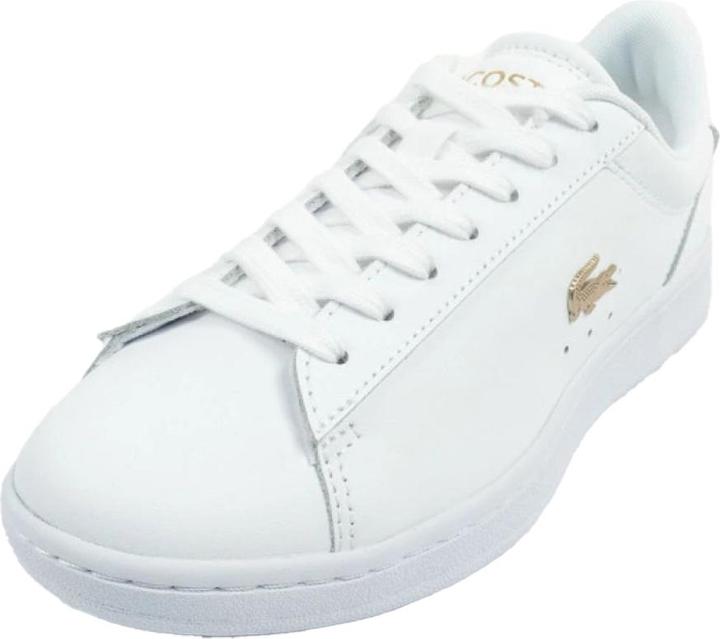 Produktbild Lacoste Carnaby Set Sneaker Leder (40)