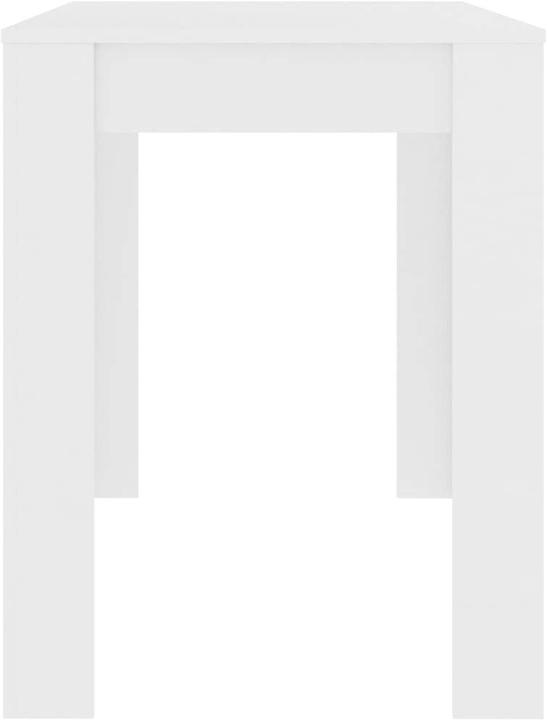 Image du produit vidaXL Esstisch (120 x 60 x 76 cm)