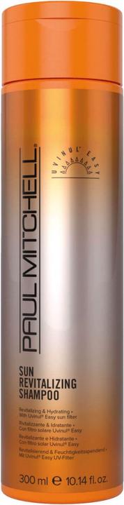 Actual product image Paul Mitchell Sun - Revitalizing Shampoo (300 ml, Liquid shampoo)