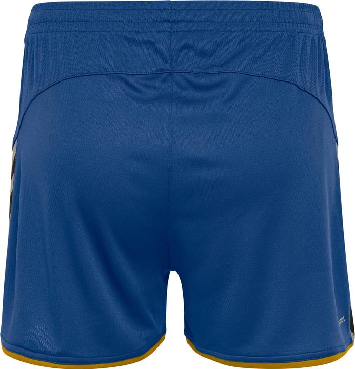 Immagine prodotto hummel Autentici Pantaloncini Poly Donna (XS)