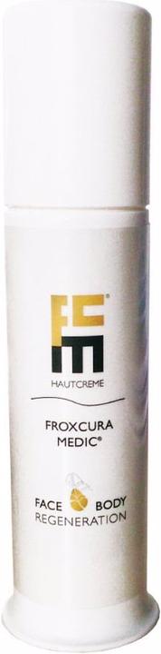 Actual product image Froximun Medic Regenerationscreme (Body cream, 100 ml)