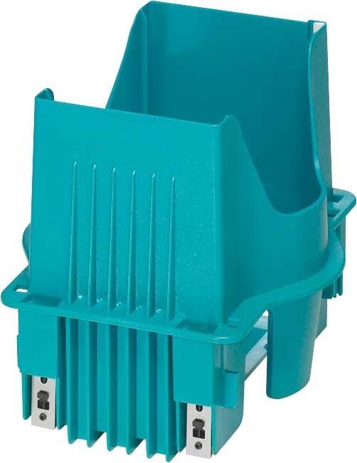 Actual product image Phoenix Contact Magazine BLUEMARK CLED-MAG 20
