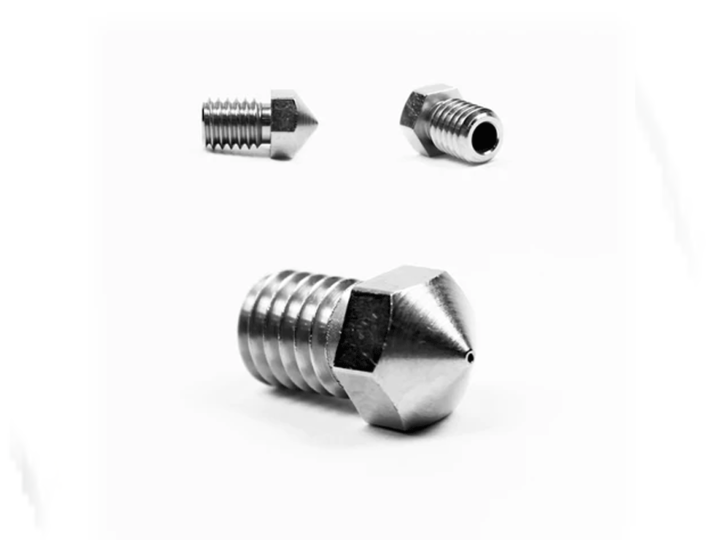Produktbild German RepRap M6 Nozzle 3.0 0.3mm (Düse)