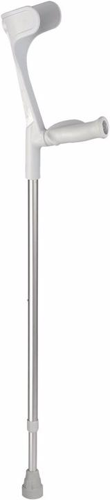 Aluminium, Grey
