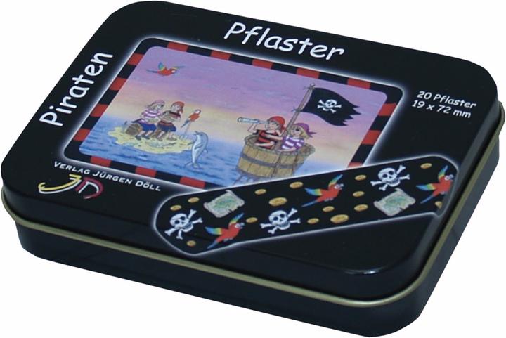 Döll Pirati (20 x)