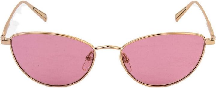Actual product image Longchamp Ladies' Sunglasses LO144S-770 Ã˜ 55 mm