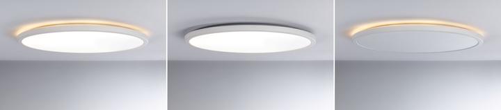 Actual product image Paulmann Panel Atria (3680 lm)