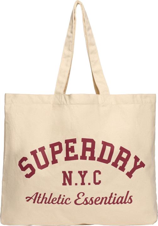 Produktbild Superdry Einkaufstasche Damen