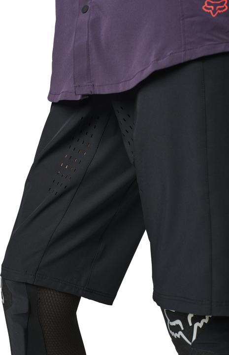 Produktbild Fox Flexair Lite (XS)