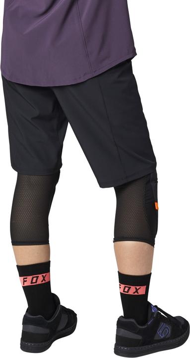 Produktbild Fox Flexair Lite (XS)