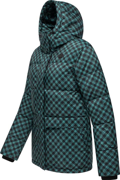 Image du produit Ragwear Wikesh Print (M)
