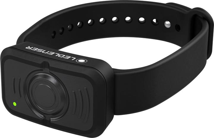 Produktbild Ledlenser Bluetooth