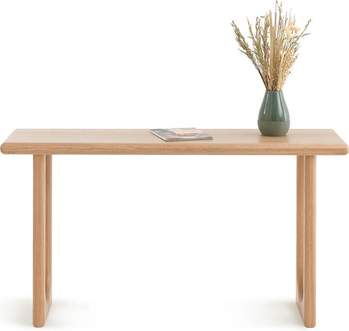 Image du produit La Redoute Interieurs Douve (140 x 40 x 75 cm)
