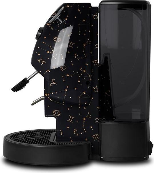 Produktbild Didiesse Frog Weiss - Kaffeemaschine für Pads E.S.E (E.S.E.)