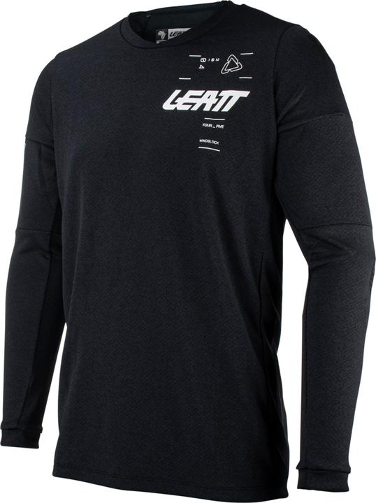 Image du produit Leatt Jersey Moto 4.5 WindBlock 23 (M)