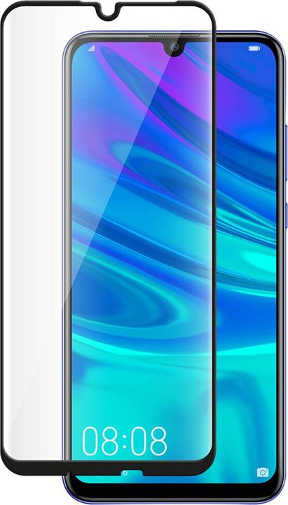 Brotect Pellicola Protettiva Per Huawei P Smart 2018 (2 Pezzi) | Trasparente HD, Anti-Impronta E Anti-Graffio | Produzione Tedesca | Installazione Senza Bolle