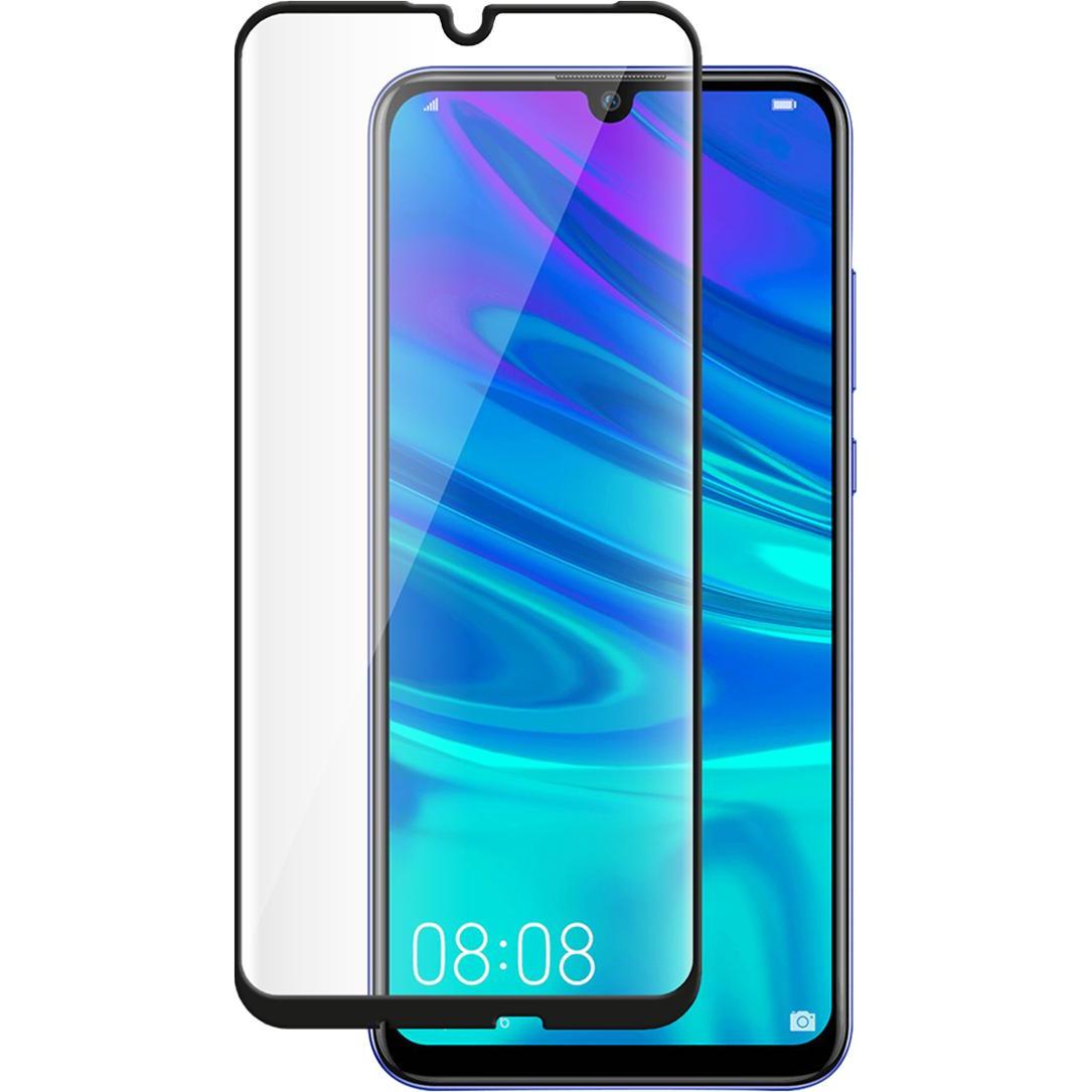Bigben Peglasspsmart20 (1 Stück, Huawei P Smart (2020)), Smartphone Schutzfolie, Transparent
