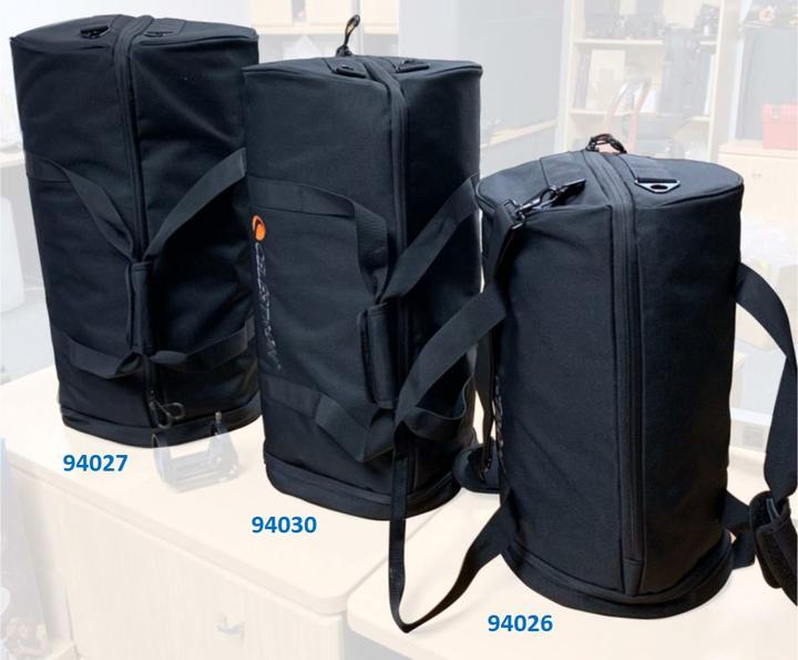 Image du produit Celestron Sac de transport f. 8 optiques SCT