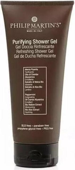 Philip Martin's Purifying Shower Gel (200 ml)