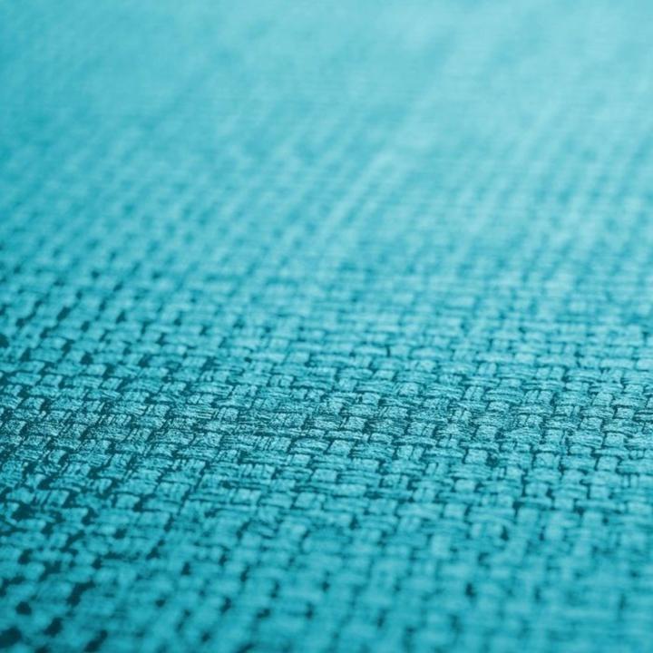 Actual product image Westmark PP placemat "Coolorista", square, turquoise, 45x32.5 cm