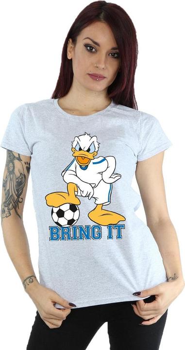 Produktbild Disney Donald Duck Bring It TShirt (L)
