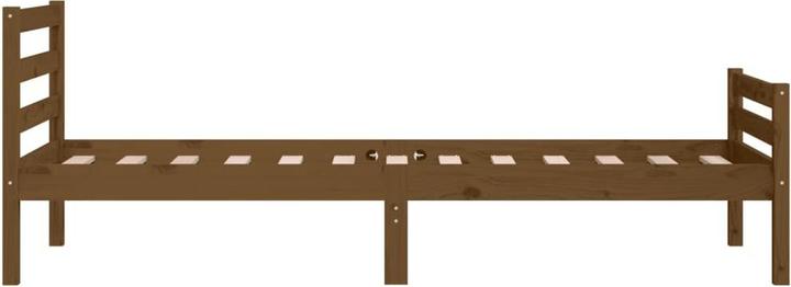 Produktbild VidaXL Ingaborg (75 x 190 cm)