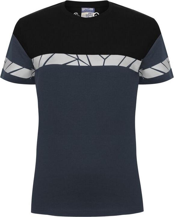 Immagine prodotto Projob Progression TShirt Signalkleidung (S)