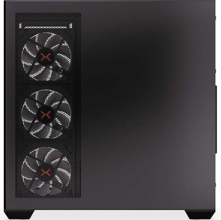 Image du produit Krux Obudowa Exo (KRXD004) (ATX, mATX, Mini-ITX)