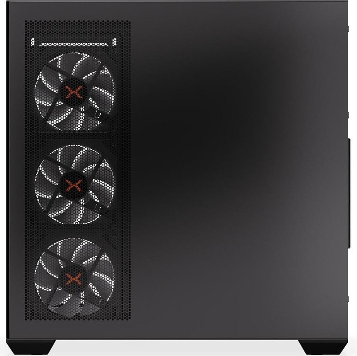 Produktbild Krux Obudowa Exo (KRXD004) (ATX, mATX, Mini-ITX)