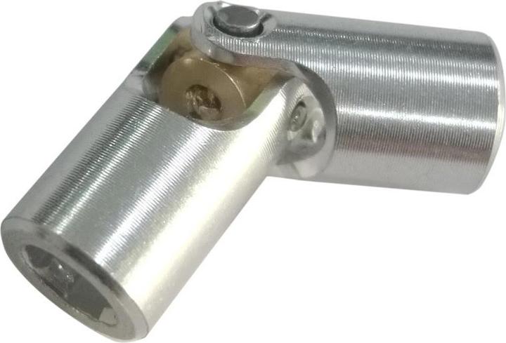 Actual product image Cada Technique metal universal joint