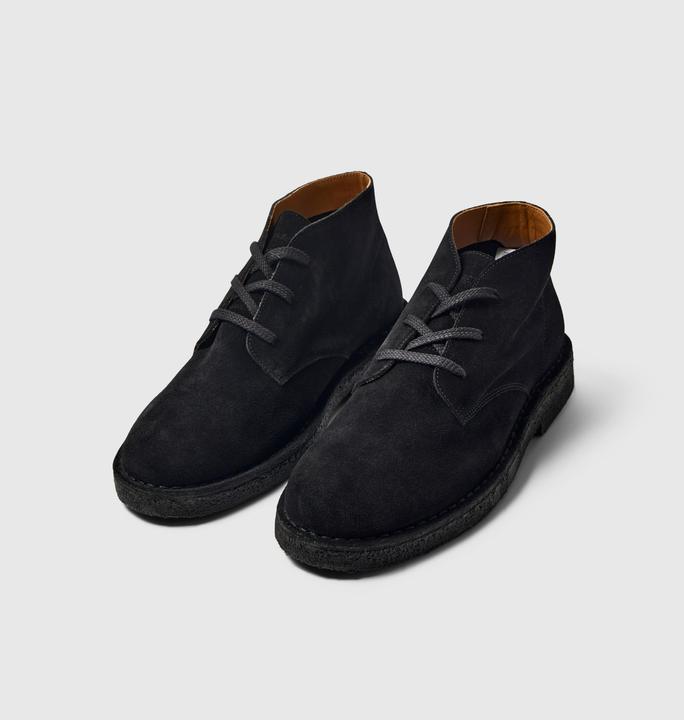Produktbild Selected Homme Wildleder Desert-Boots (40)