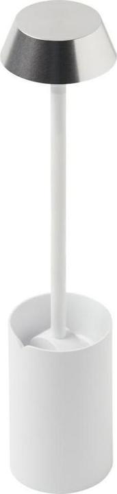 Produktbild Lexon LED Reading Lamp Mimi aluminium